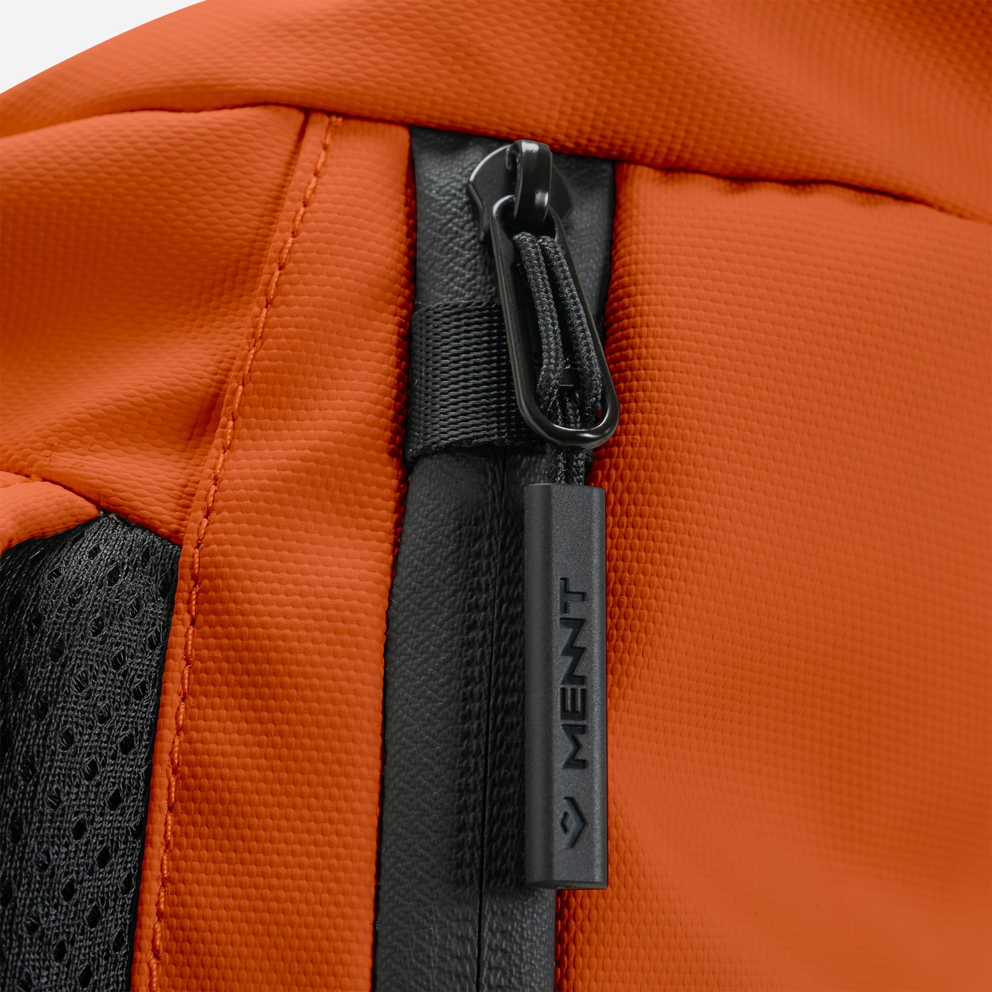 MOCHILA ROLL BAG - SUNSET ORANGE