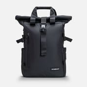 [PREVENTA] MOCHILA ROLL BAG - NEGRA