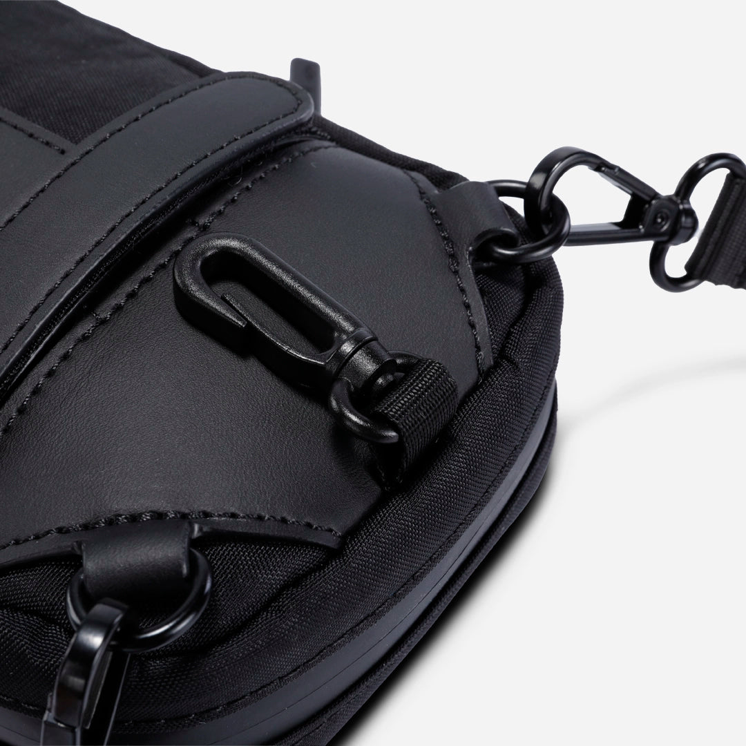 MINI BOLSO CRUZADO SLING BAG
