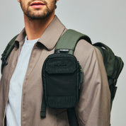 MINI BOLSO CRUZADO SLING BAG