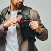 MINI BOLSO CRUZADO SLING BAG