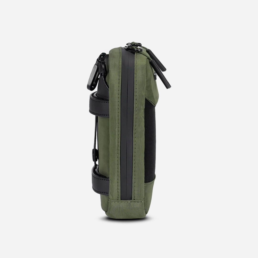 MINI BOLSO CRUZADO SLING BAG