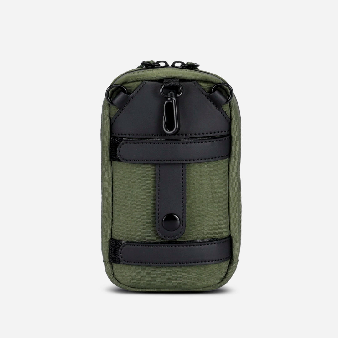 MINI BOLSO CRUZADO SLING BAG