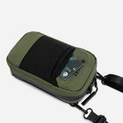 MINI BOLSO CRUZADO SLING BAG