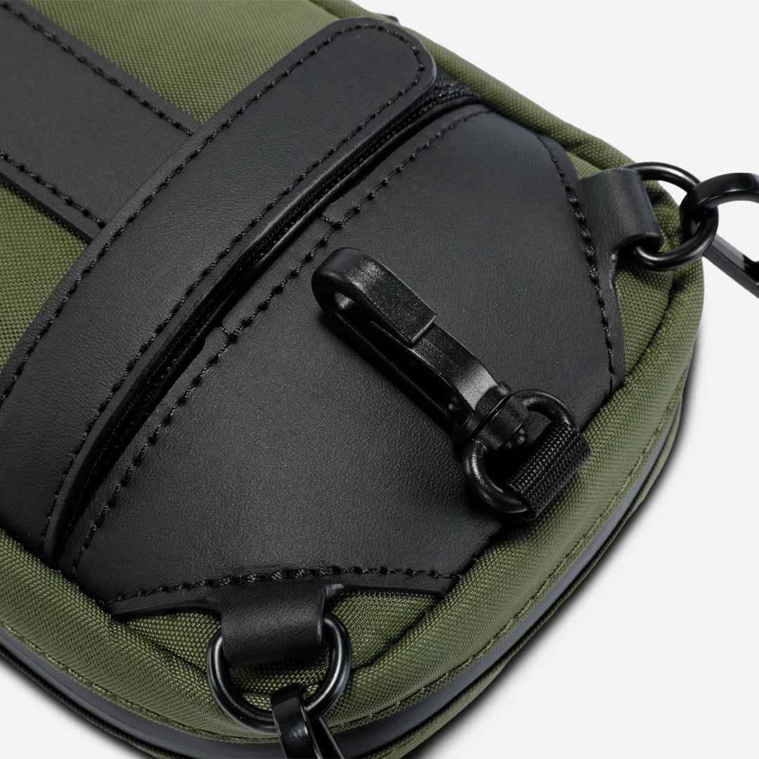 MINI BOLSO CRUZADO SLING BAG