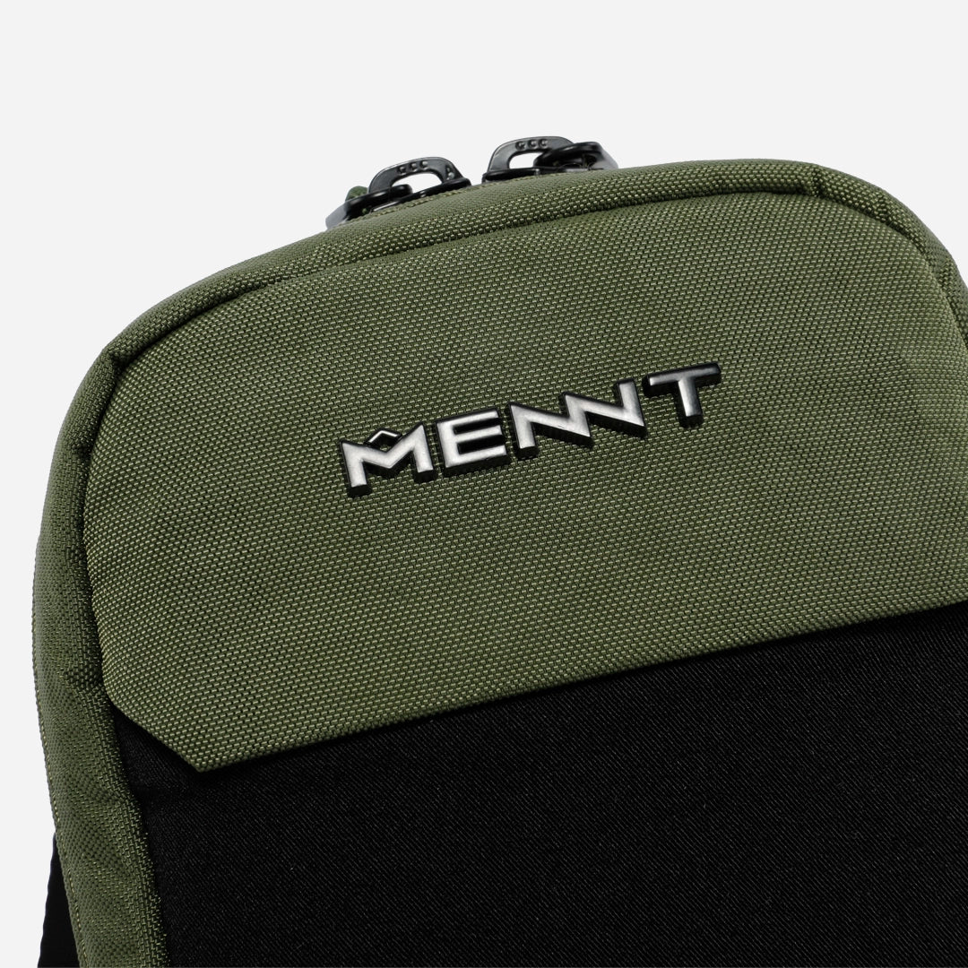 MINI BOLSO CRUZADO SLING BAG