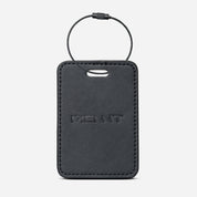 TAG DE CUERO PARA MOCHILAS PERSONALIZADO