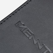 TAG DE CUERO PARA MOCHILAS PERSONALIZADO
