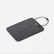 TAG DE CUERO PARA MOCHILAS PERSONALIZADO