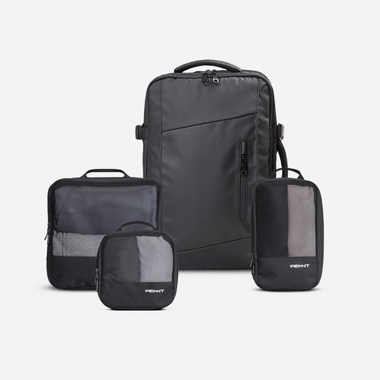 THE TRAVEL KIT - MENNT®