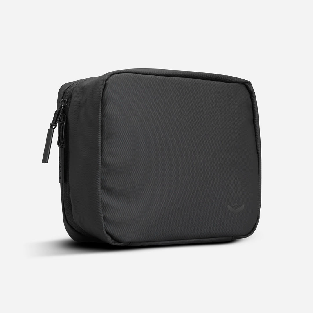 TRAVEL BAG (Bolso de Viajes Colgante)
