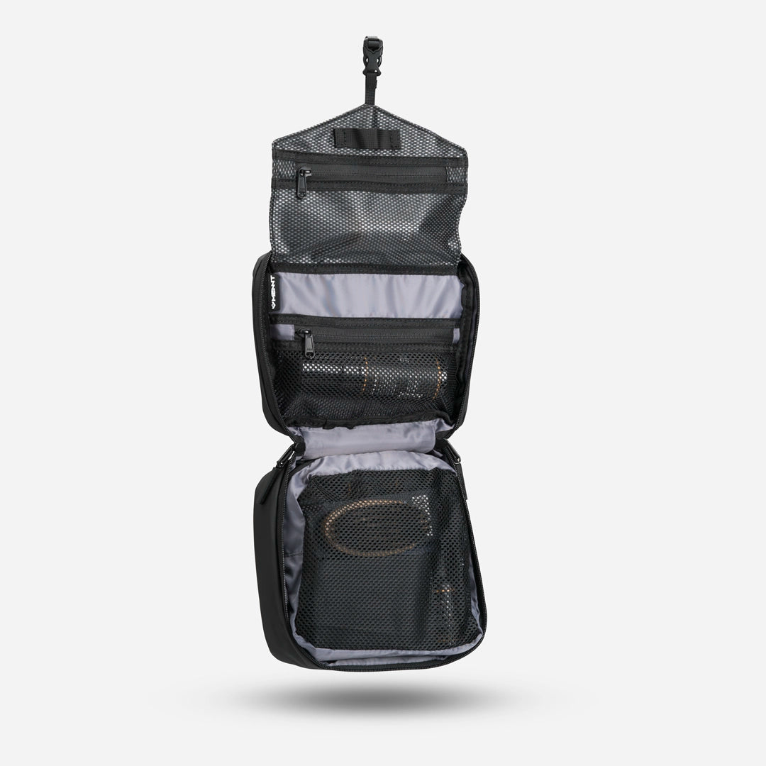 TRAVEL BAG (Bolso de Viajes Colgante)