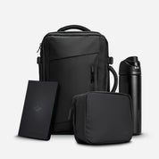 PACK WORK TRAVEL NEGRO - EARLY ACCESS