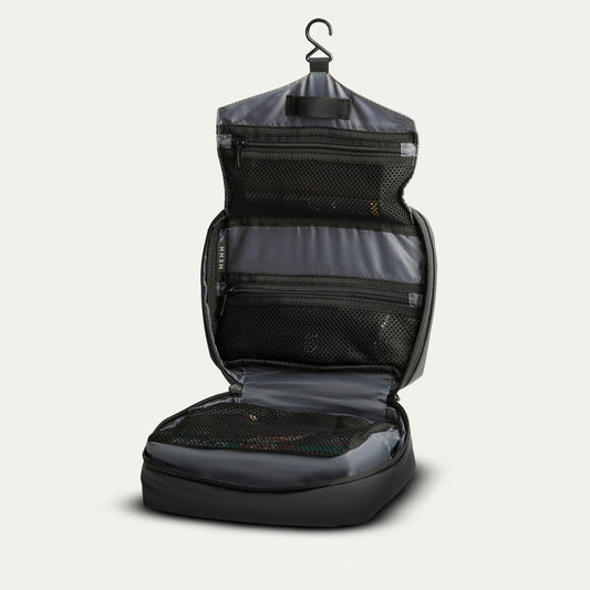 Gadget Box - Travel Bag y Banano Trip On Bag
