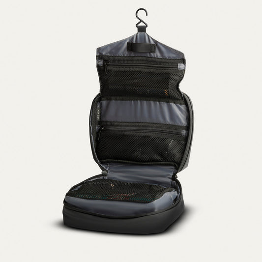 Gadget Box - Travel Bag y Banano Trip On Bag (VIP)