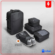 PACK CYBER + SHOES BAG DE REGALO 🎁