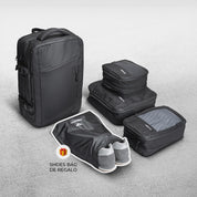 TRAVEL KIT + SHOES BAG DE REGALO 🎁