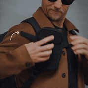 MINI BOLSO CRUZADO SLING BAG