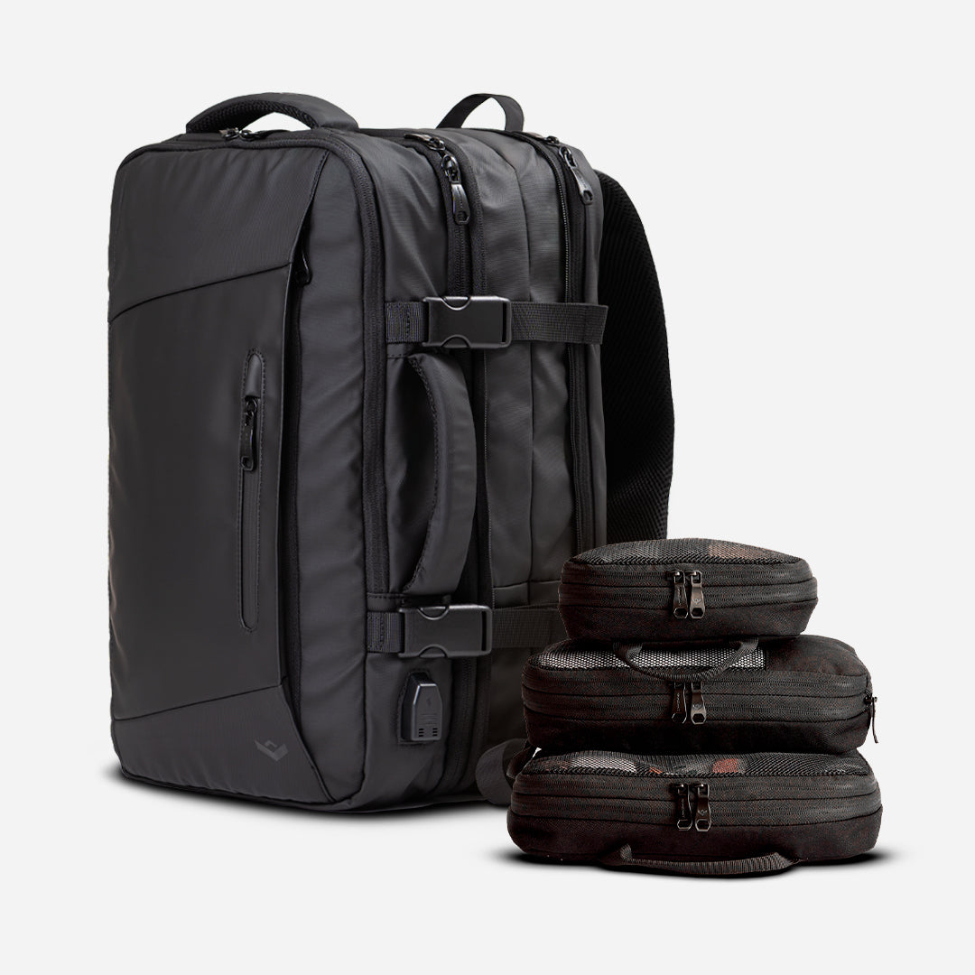 THE TRAVEL KIT