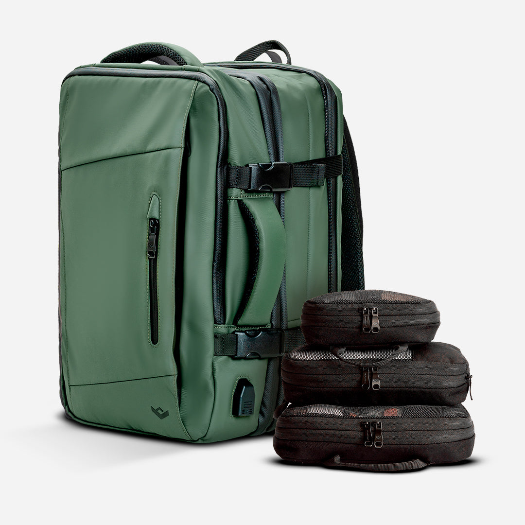 THE TRAVEL KIT