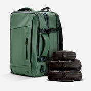THE TRAVEL KIT