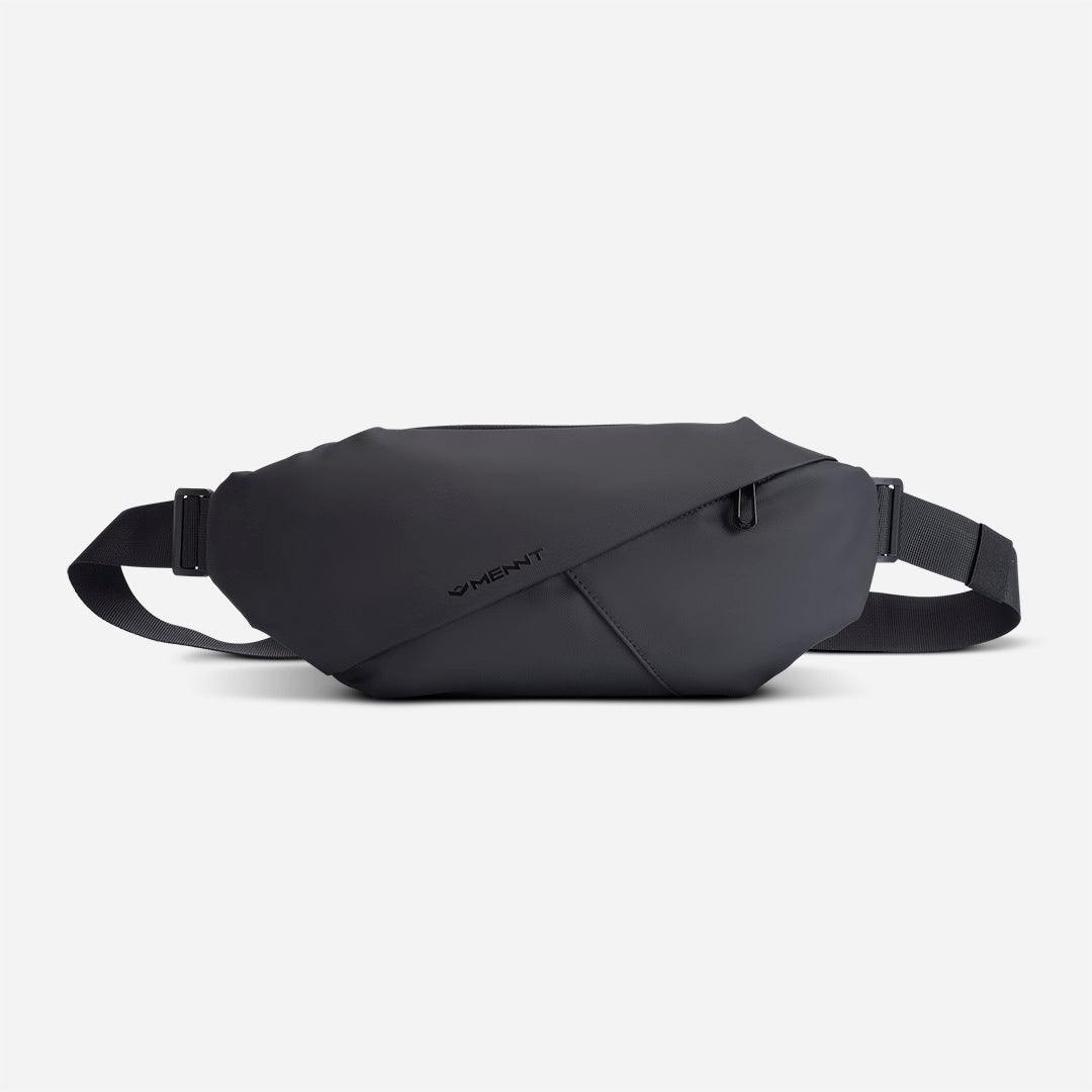 🎁 Regalo Corporativo Banano Impermeable Trip On Bag - MENNT®