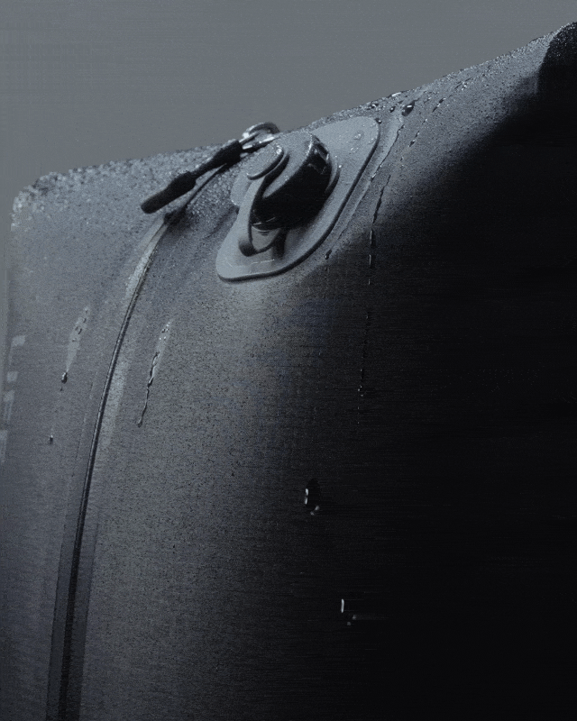 MATERIAL IMPERMEABLE