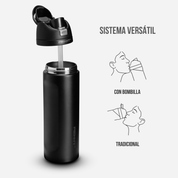 BOTELLA ISOTÉRMICA 710 ML