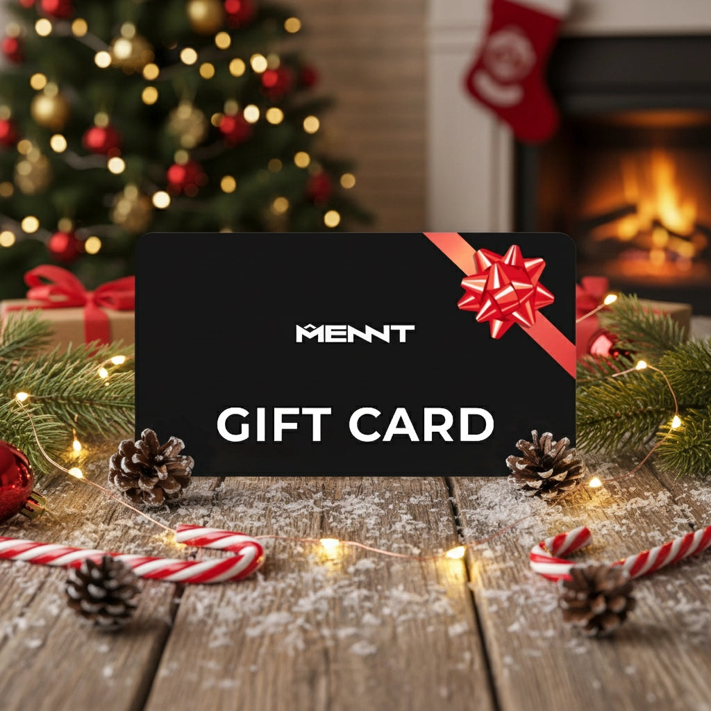 GIFT CARD MENNT® 🎁 ($30.000)