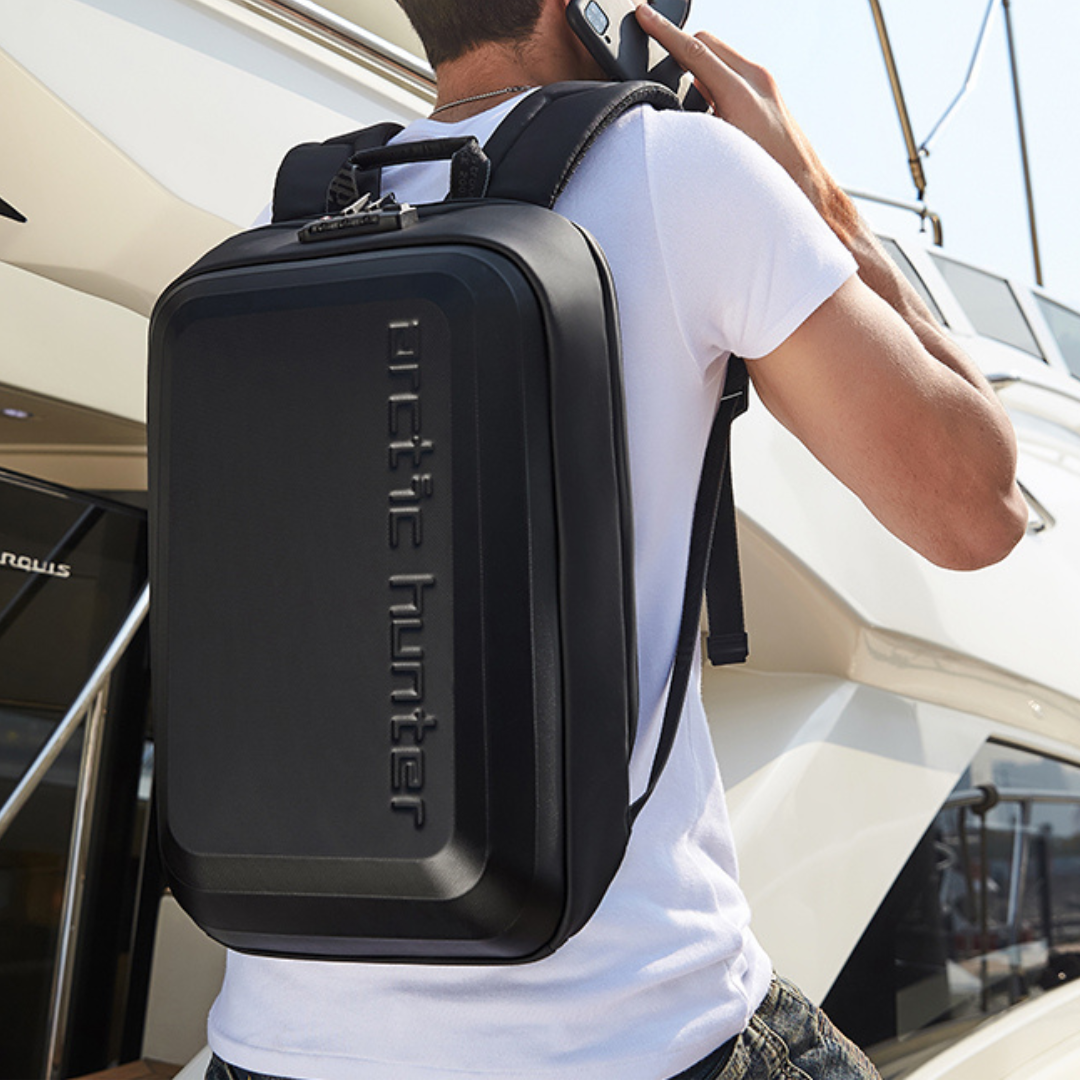 Mochila Antirrobo - Arctic Hunter®