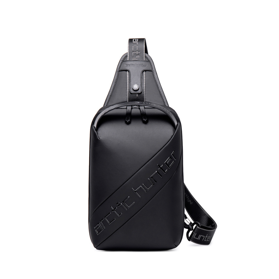 Bolso Cruzado Booster Bag - Arctic Hunter®