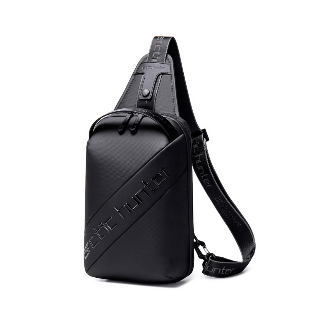Bolso Cruzado Booster Bag - Arctic Hunter®