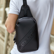 Bolso Cruzado Booster Bag - Arctic Hunter®