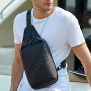 Bolso Cruzado Booster Bag - Arctic Hunter®