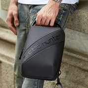 Bolso Cruzado Booster Bag - Arctic Hunter®