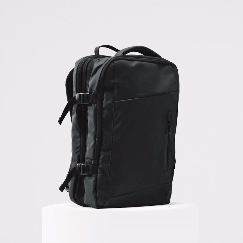 MOCHILA CARRY ON PRO